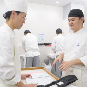 安心と安全を生み出す衛生管理を学ぶ