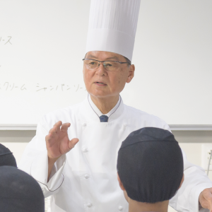 プロフェッショナルから学ぶ