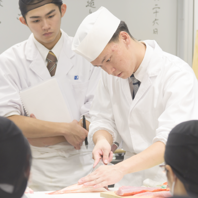 幅広い分野に対応